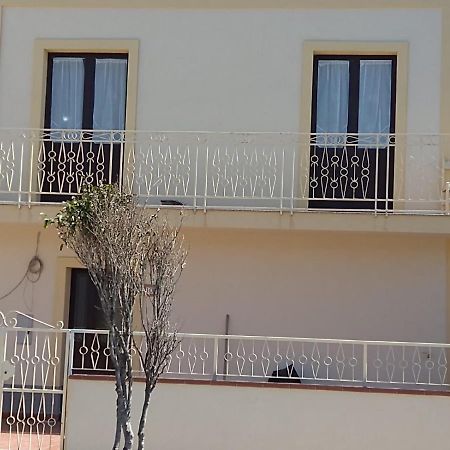 Casa Cecilia Villa Gallico Marina Eksteriør bilde
