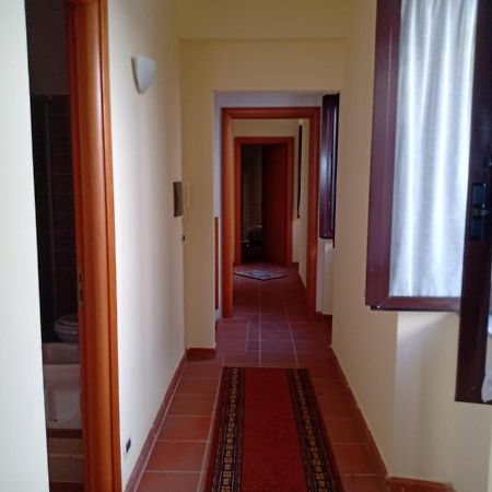 Casa Cecilia Villa Gallico Marina Eksteriør bilde