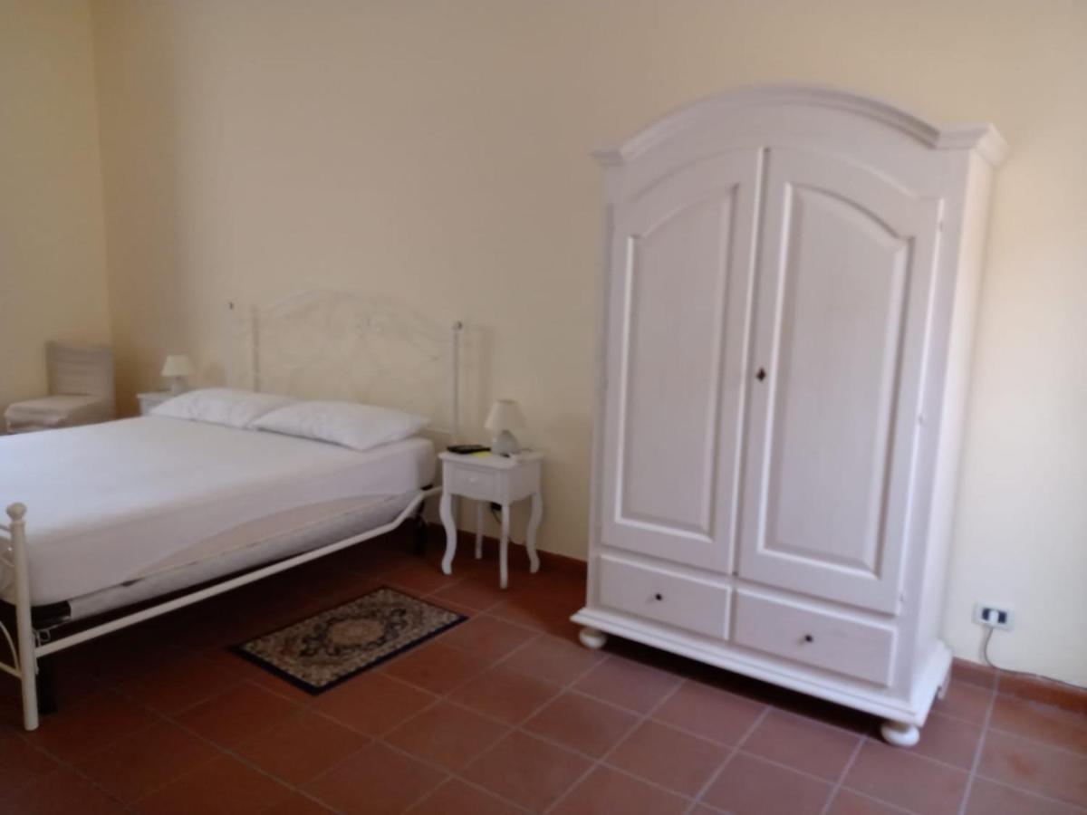 Casa Cecilia Villa Gallico Marina Eksteriør bilde