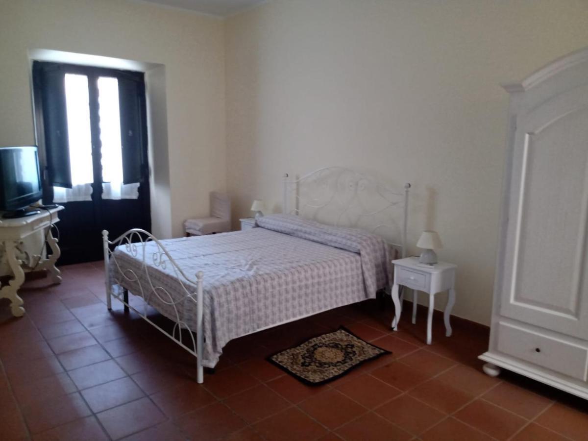 Casa Cecilia Villa Gallico Marina Eksteriør bilde